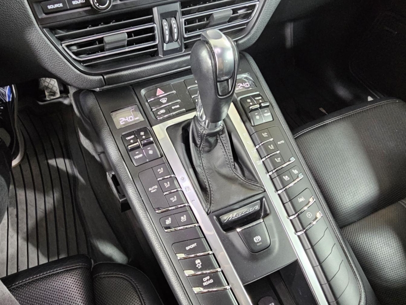 Porsche Macan S бензин 2019 id-1008740 Купить Porsche Macan S бензин 2019 id-1008740 в Киеве, Фото №22