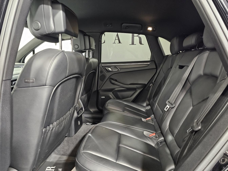 Porsche Macan S бензин 2019 id-1008740 Купить Porsche Macan S бензин 2019 id-1008740 в Киеве, Фото №9