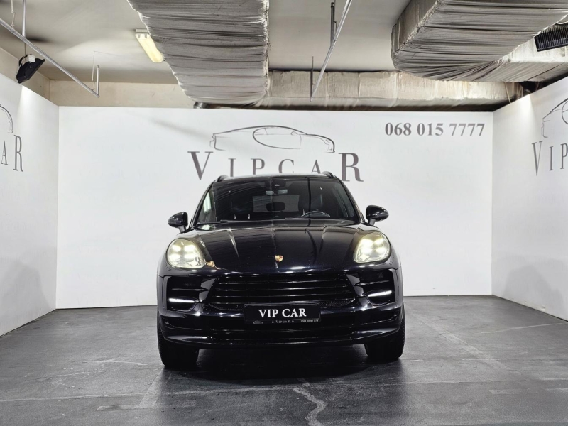 Porsche Macan S бензин 2019 id-1008740 Купить Porsche Macan S бензин 2019 id-1008740 в Киеве, Фото №2