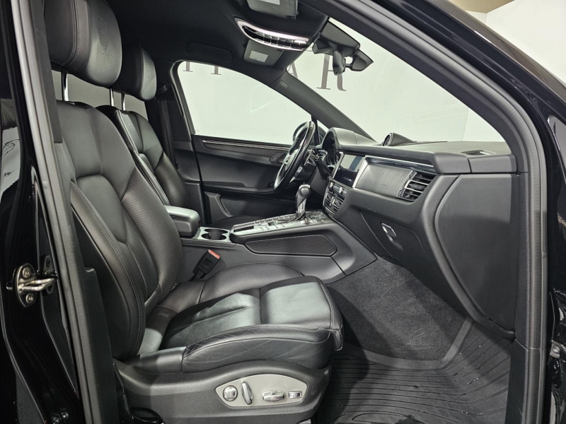 Porsche Macan S бензин 2019 id-1008740 Купить Porsche Macan S бензин 2019 id-1008740 в Киеве, Фото №14
