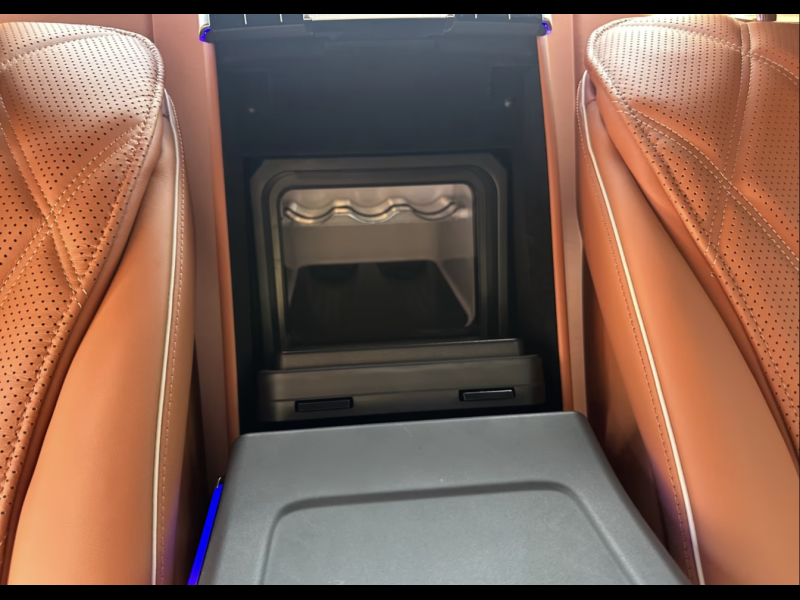 Mercedes-Maybach S 580 4matic бензин 2026 id-1008741 Купить Mercedes-Maybach S 580 4matic бензин 2026 id-1008741 в Киеве, Фото №12