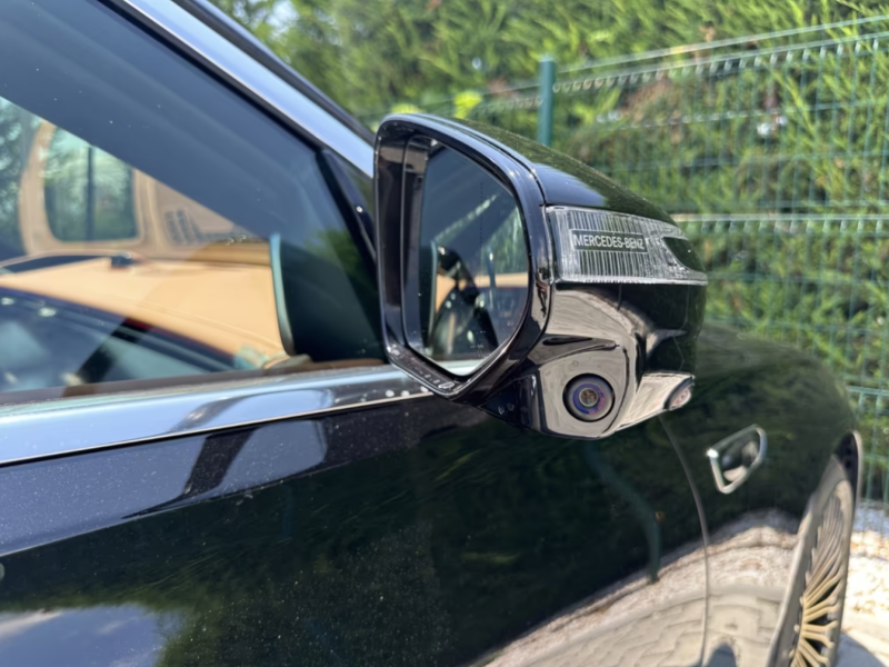 Mercedes-Maybach S 580 4matic бензин 2026 id-1008741 Купить Mercedes-Maybach S 580 4matic бензин 2026 id-1008741 в Киеве, Фото №21