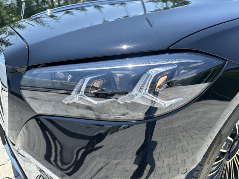 Mercedes-Maybach S 580 4matic бензин 2026 id-1008741 Купить Mercedes-Maybach S 580 4matic бензин 2026 id-1008741 в Киеве, Фото №22
