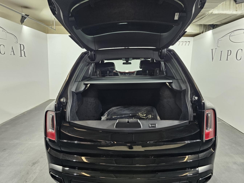 Rolls-Royce Cullinan BLACK BADGE бензин 2022 id-1008744 Купить Rolls-Royce Cullinan BLACK BADGE бензин 2022 id-1008744 в Киеве, Фото №12