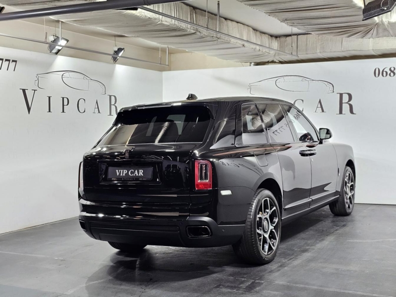 Rolls-Royce Cullinan BLACK BADGE бензин 2022 id-1008744 Купить Rolls-Royce Cullinan BLACK BADGE бензин 2022 id-1008744 в Киеве, Фото №11