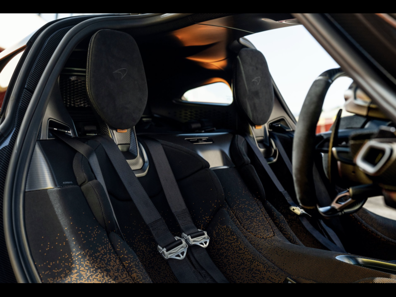 McLaren W1 гибрид 2026 id-1008746 Купить McLaren W1 гибрид 2026 id-1008746 в Киеве, Фото №4