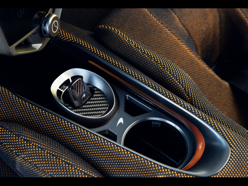 McLaren W1 гибрид 2026 id-1008746 Купить McLaren W1 гибрид 2026 id-1008746 в Киеве, Фото №5