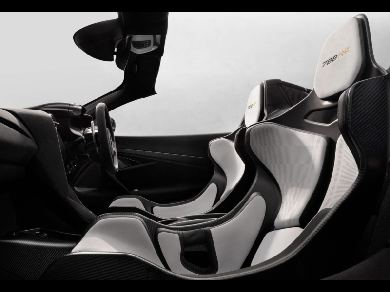 Купить McLaren 788HS Spider бензин 2026 id-1008745 в Киеве, Фото №3