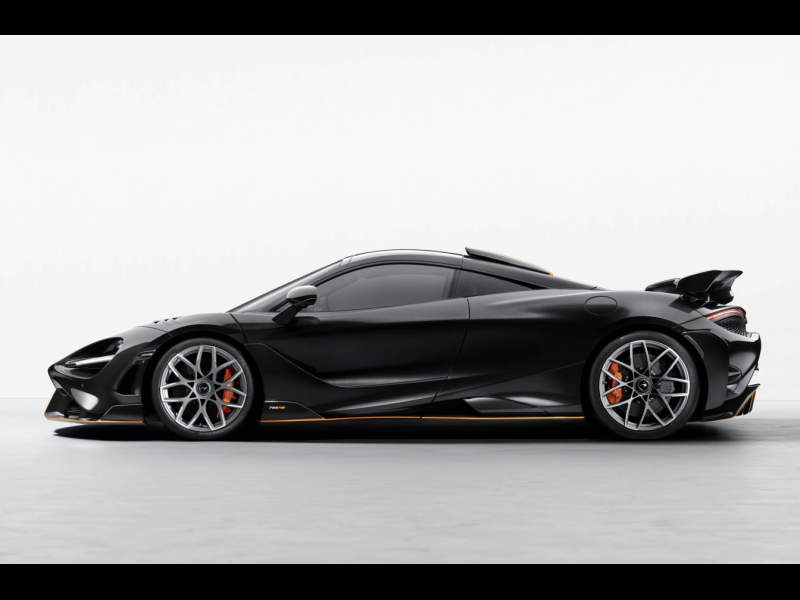 McLaren 788HS бензин 2026 id-1008747 Купить McLaren 788HS бензин 2026 id-1008747 в Киеве, Фото №1