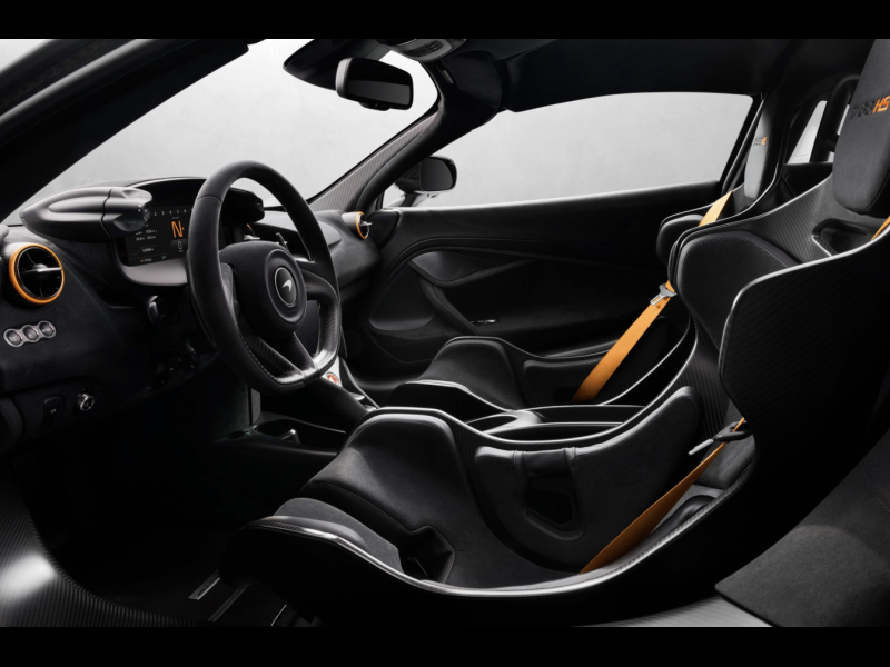 McLaren 788HS бензин 2026 id-1008747 Купить McLaren 788HS бензин 2026 id-1008747 в Киеве, Фото №3