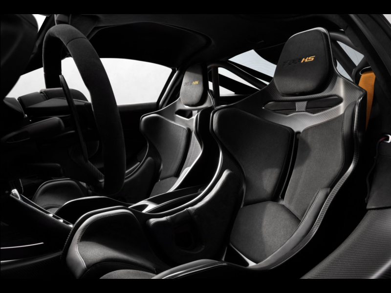 McLaren 788HS бензин 2026 id-1008747 Купить McLaren 788HS бензин 2026 id-1008747 в Киеве, Фото №4