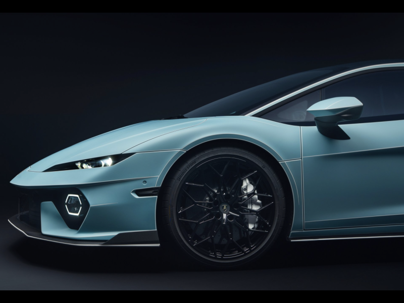 Купить Lamborghini Temerario бензин 2026 id-1008761 в Киеве, Фото №6