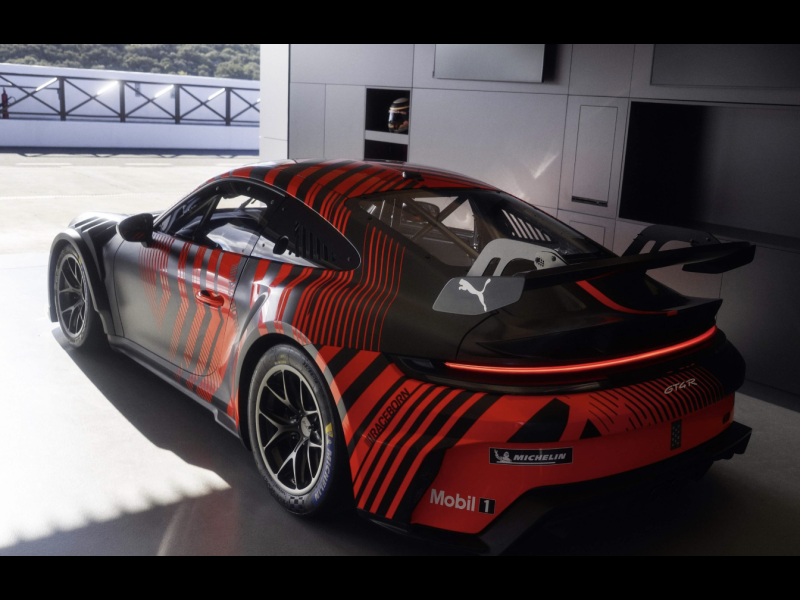 Porsche 911 GT4 R бензин 2026 id-1008759 Купить Porsche 911 GT4 R бензин 2026 id-1008759 в Киеве, Фото №1