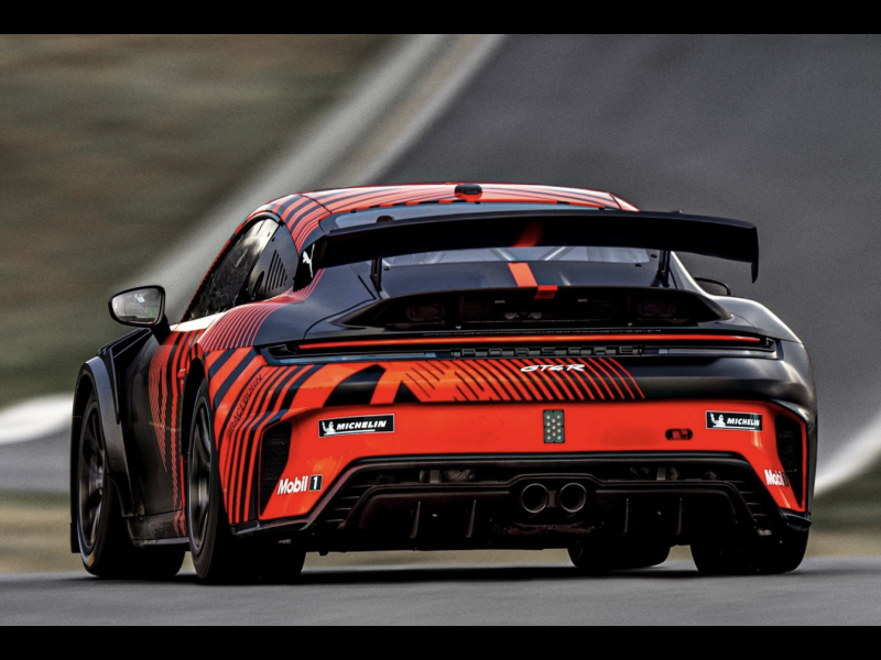 Porsche 911 GT4 R бензин 2026 id-1008759 Купить Porsche 911 GT4 R бензин 2026 id-1008759 в Киеве, Фото №3