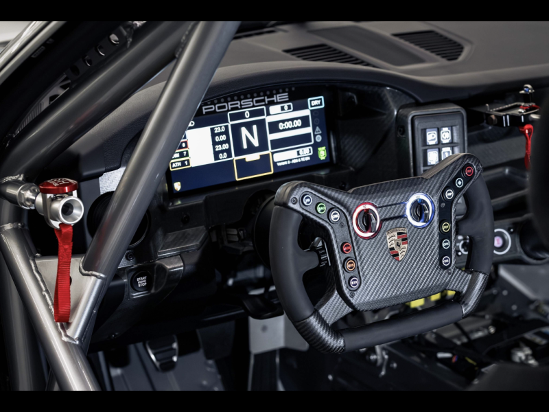 Porsche 911 GT4 R бензин 2026 id-1008759 Купить Porsche 911 GT4 R бензин 2026 id-1008759 в Киеве, Фото №4