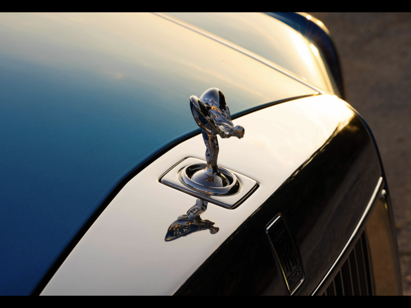 Rolls-Royce Phantom Extended Regatta бензин 2026 id-1008756 Купить Rolls-Royce Phantom Extended Regatta бензин 2026 id-1008756 в Киеве, Фото №7