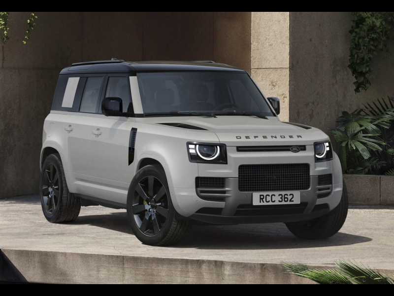 Land-Rover Defender Vertex бензин 2027 id-1008754