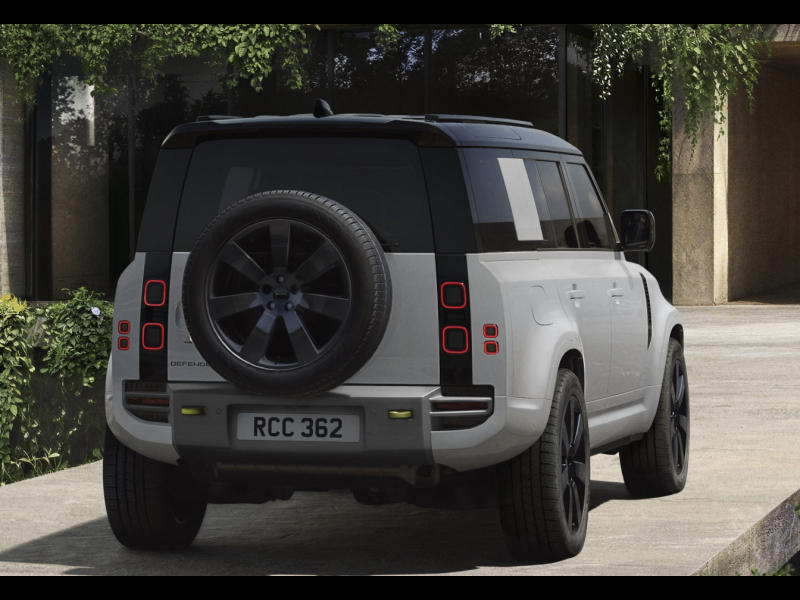 Land-Rover Defender Vertex бензин 2027 id-1008754 Купить Land-Rover Defender Vertex бензин 2027 id-1008754 в Киеве, Фото №3