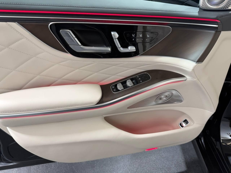 Mercedes-Benz S 580 Long 4Matic бензин 2026 id-1008773 Купить Mercedes-Benz S 580 Long 4Matic бензин 2026 id-1008773 в Киеве, Фото №9