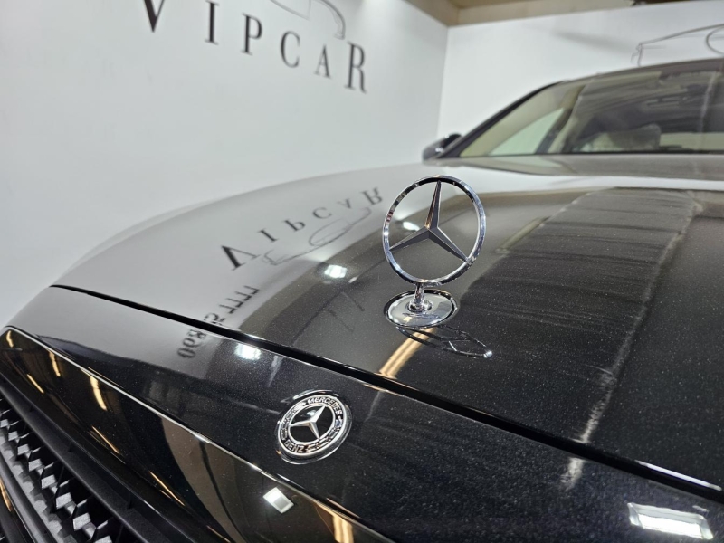 Купить Mercedes-Benz S 580 Long 4Matic бензин 2026 id-1008773 в Киеве, Фото №5