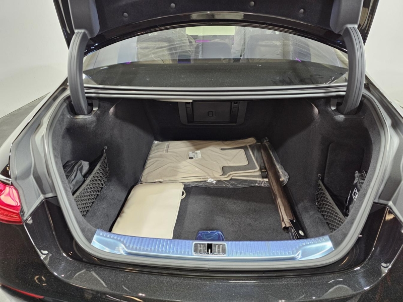 Купить Mercedes-Benz S 580 Long 4Matic бензин 2026 id-1008773 в Киеве, Фото №13