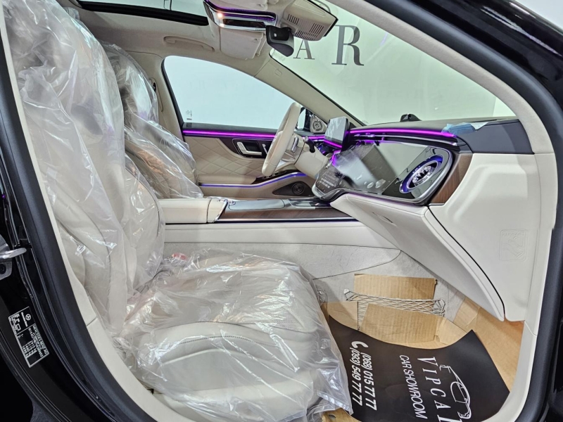 Купить Mercedes-Benz S 580 Long 4Matic бензин 2026 id-1008773 в Киеве, Фото №31