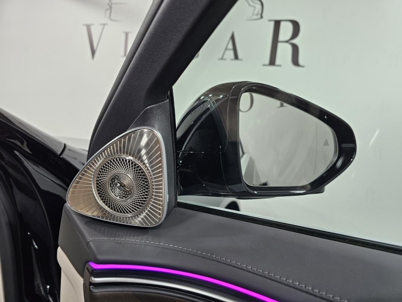 Купить Mercedes-Benz S 580 Long 4Matic бензин 2026 id-1008773 в Киеве, Фото №34