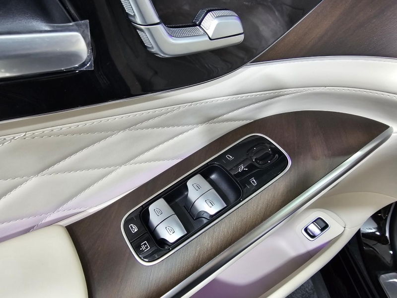 Купить Mercedes-Benz S 580 Long 4Matic бензин 2026 id-1008773 в Киеве, Фото №39