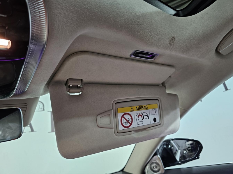 Купить Mercedes-Benz S 580 Long 4Matic бензин 2026 id-1008773 в Киеве, Фото №63