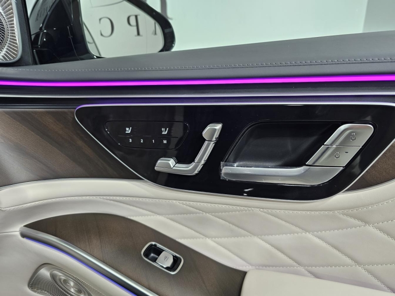 Купить Mercedes-Benz S 580 Long 4Matic бензин 2026 id-1008773 в Киеве, Фото №35