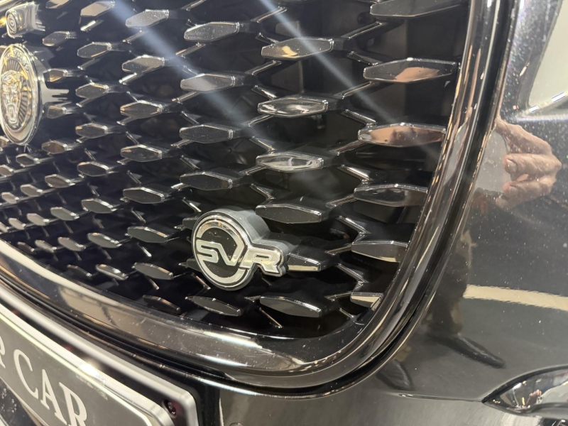 Купить Jaguar F-Pace SVR бензин 2023 id-1008774 в Киеве, Фото №15