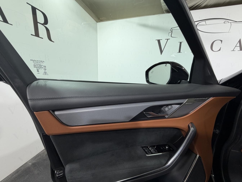 Купить Jaguar F-Pace SVR бензин 2023 id-1008774 в Киеве, Фото №23