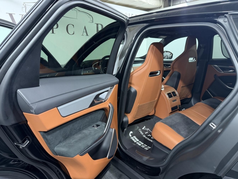 Купить Jaguar F-Pace SVR бензин 2023 id-1008774 в Киеве, Фото №28
