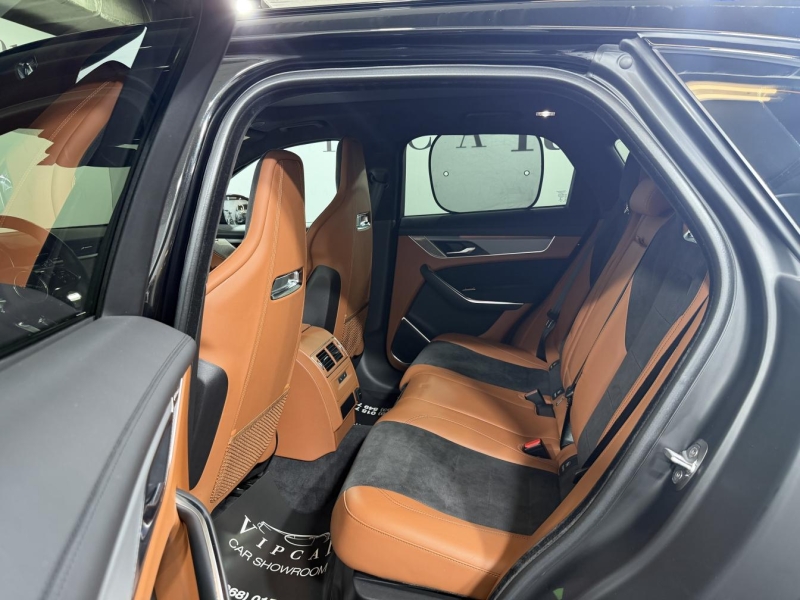 Купить Jaguar F-Pace SVR бензин 2023 id-1008774 в Киеве, Фото №29