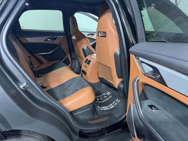 Купить Jaguar F-Pace SVR бензин 2023 id-1008774 в Киеве, Фото №30