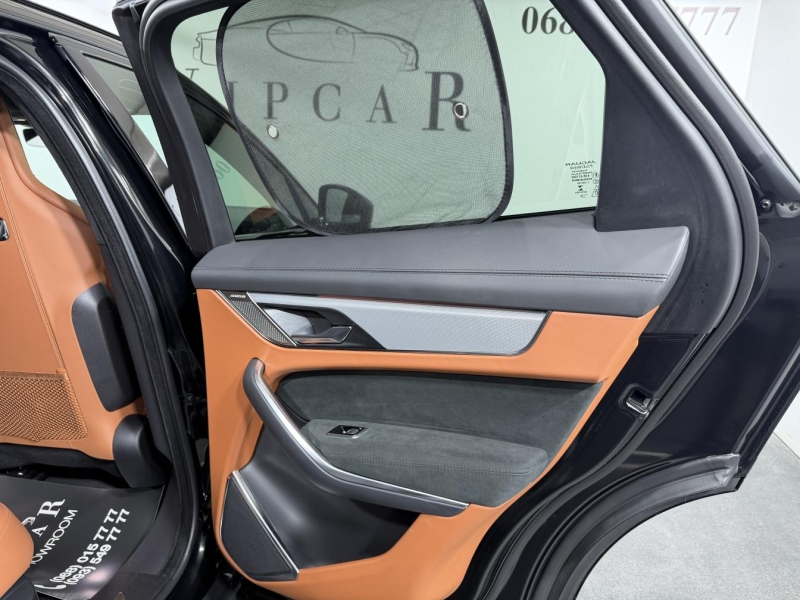 Купить Jaguar F-Pace SVR бензин 2023 id-1008774 в Киеве, Фото №31