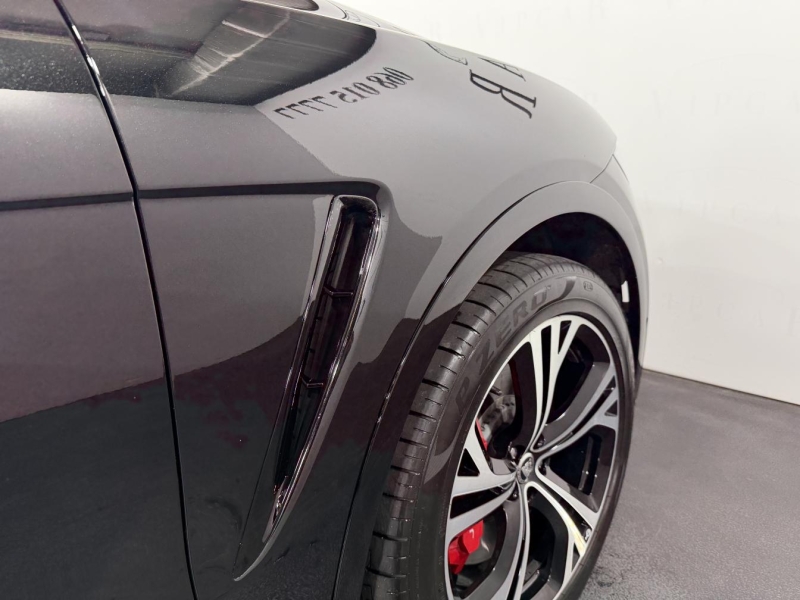 Купить Jaguar F-Pace SVR бензин 2023 id-1008774 в Киеве, Фото №38