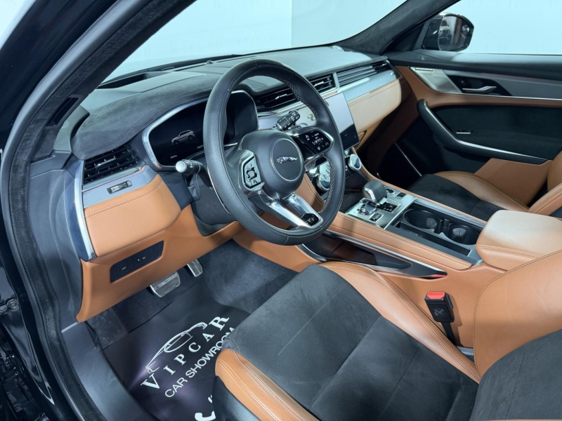 Купить Jaguar F-Pace SVR бензин 2023 id-1008774 в Киеве, Фото №46