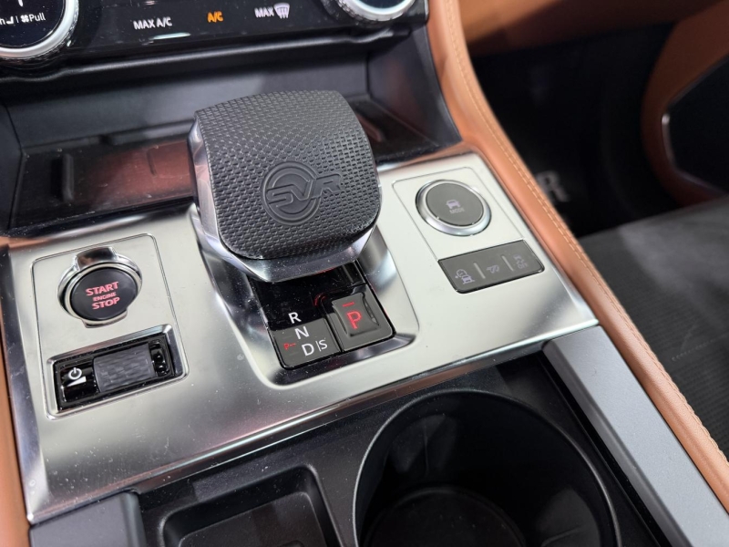 Купить Jaguar F-Pace SVR бензин 2023 id-1008774 в Киеве, Фото №52