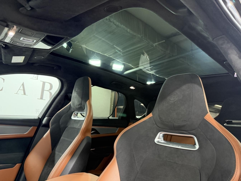 Купить Jaguar F-Pace SVR бензин 2023 id-1008774 в Киеве, Фото №57