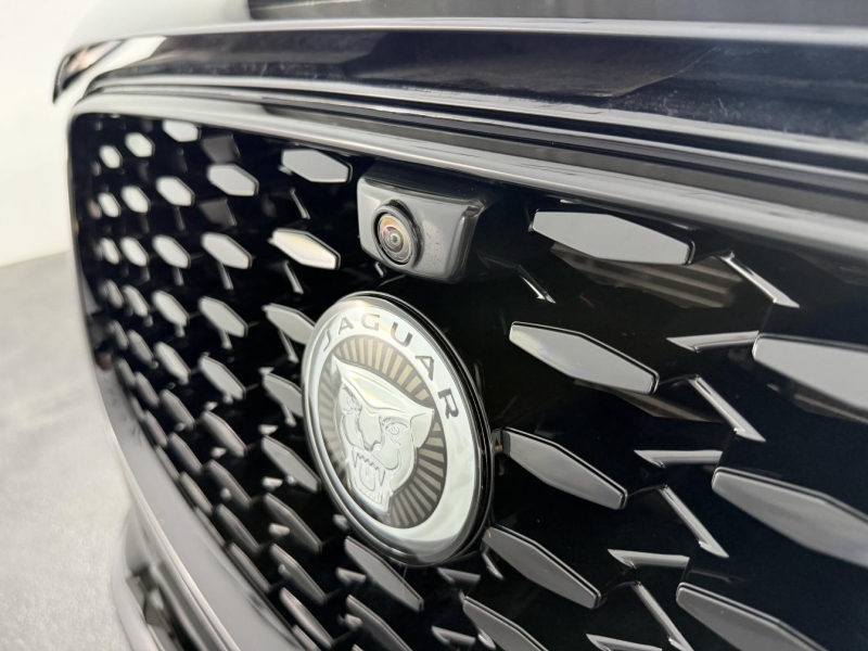 Купить Jaguar F-Pace SVR бензин 2023 id-1008774 в Киеве, Фото №60