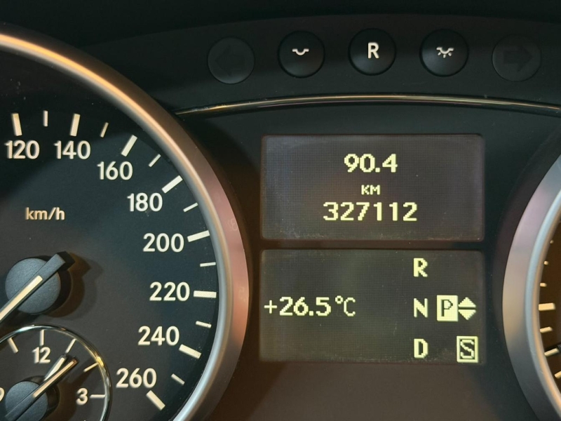 Mercedes-Benz ML 350 газ/бензин 2010 id-1008798 Купить Mercedes-Benz ML 350 газ/бензин 2010 id-1008798 в Киеве, Фото №10