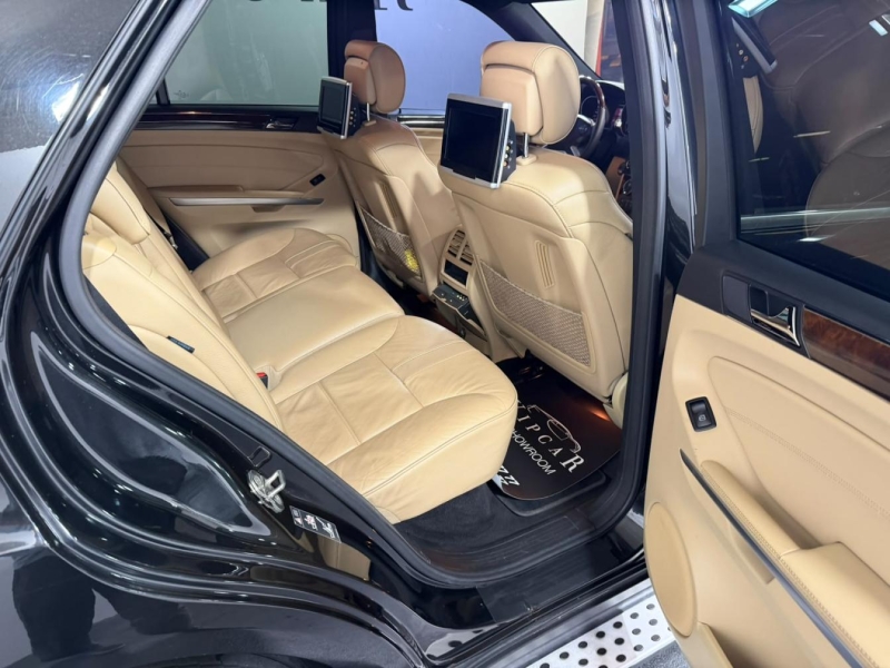 Mercedes-Benz ML 350 газ/бензин 2010 id-1008798 Купить Mercedes-Benz ML 350 газ/бензин 2010 id-1008798 в Киеве, Фото №13