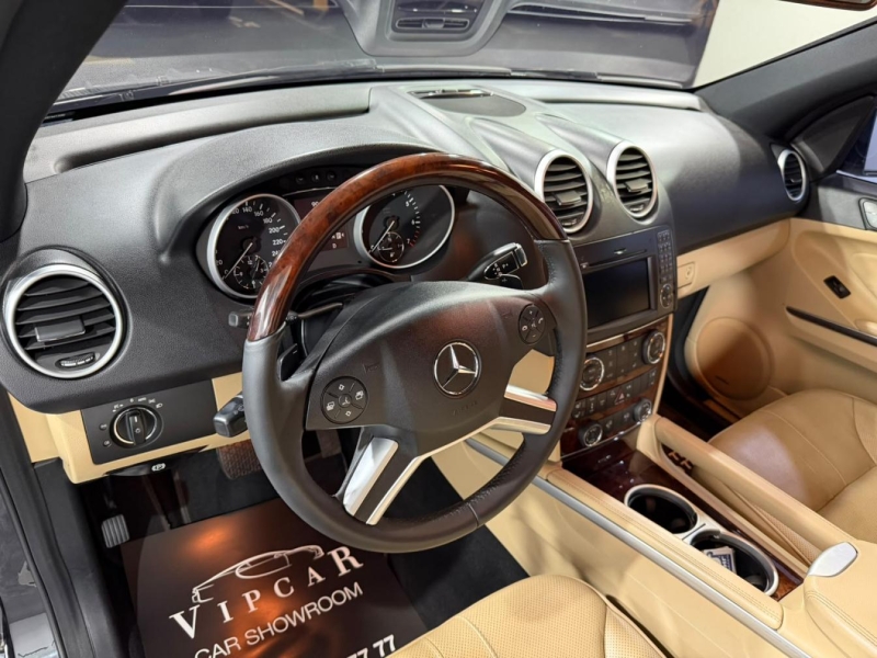 Mercedes-Benz ML 350 газ/бензин 2010 id-1008798 Купить Mercedes-Benz ML 350 газ/бензин 2010 id-1008798 в Киеве, Фото №20