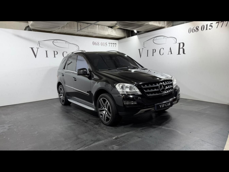 Mercedes-Benz ML 350 газ/бензин 2010 id-1008798 Купить Mercedes-Benz ML 350 газ/бензин 2010 id-1008798 в Киеве, Фото №1