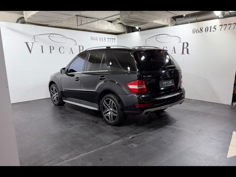 Mercedes-Benz ML 350 газ/бензин 2010 id-1008798 Купить Mercedes-Benz ML 350 газ/бензин 2010 id-1008798 в Киеве, Фото №2