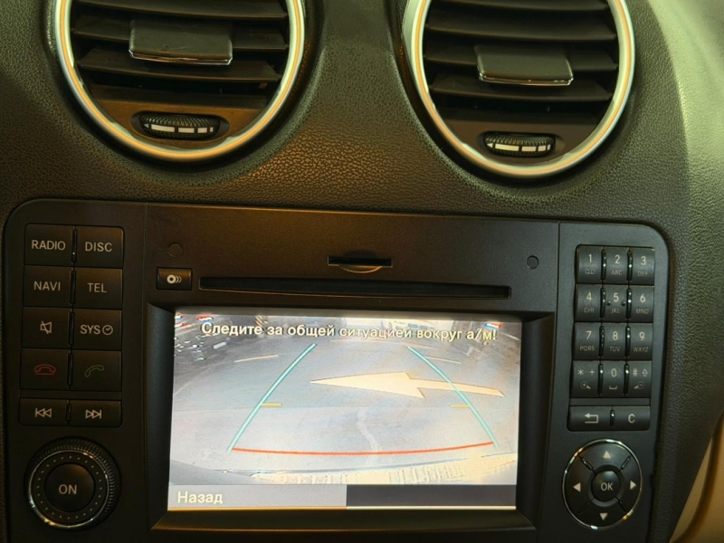 Mercedes-Benz ML 350 газ/бензин 2010 id-1008798 Купить Mercedes-Benz ML 350 газ/бензин 2010 id-1008798 в Киеве, Фото №8