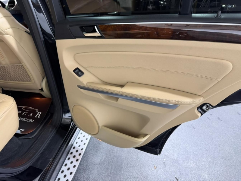 Mercedes-Benz ML 350 газ/бензин 2010 id-1008798 Купить Mercedes-Benz ML 350 газ/бензин 2010 id-1008798 в Киеве, Фото №12