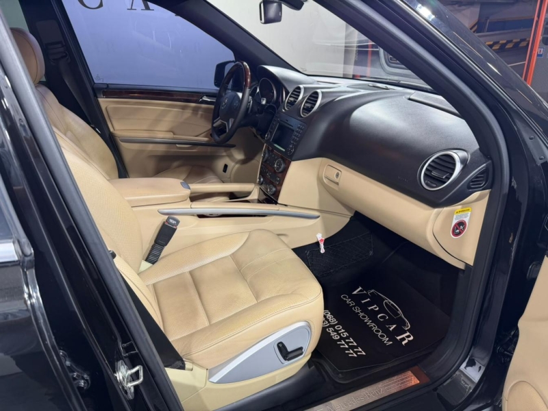 Mercedes-Benz ML 350 газ/бензин 2010 id-1008798 Купить Mercedes-Benz ML 350 газ/бензин 2010 id-1008798 в Киеве, Фото №16