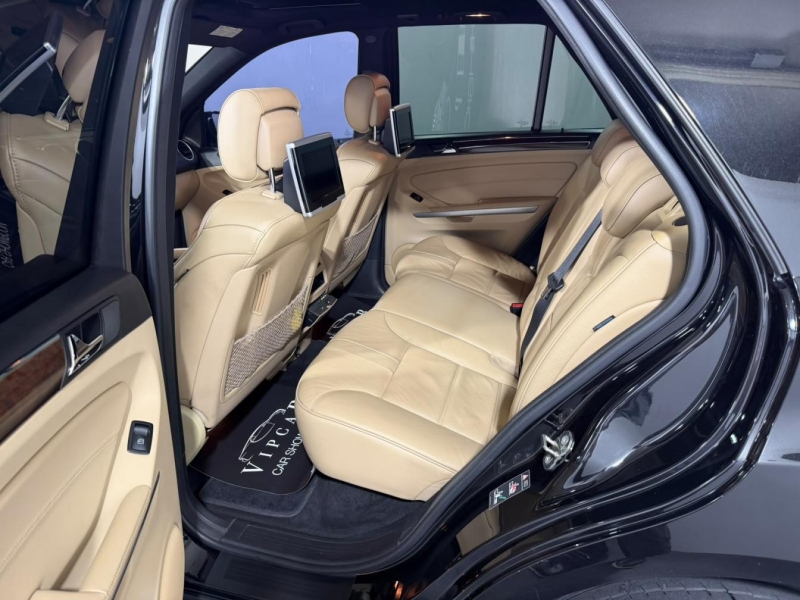 Mercedes-Benz ML 350 газ/бензин 2010 id-1008798 Купить Mercedes-Benz ML 350 газ/бензин 2010 id-1008798 в Киеве, Фото №19
